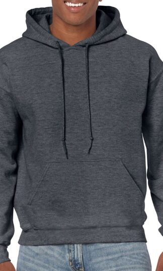 Adult Fleece Hooded Sweatshirt