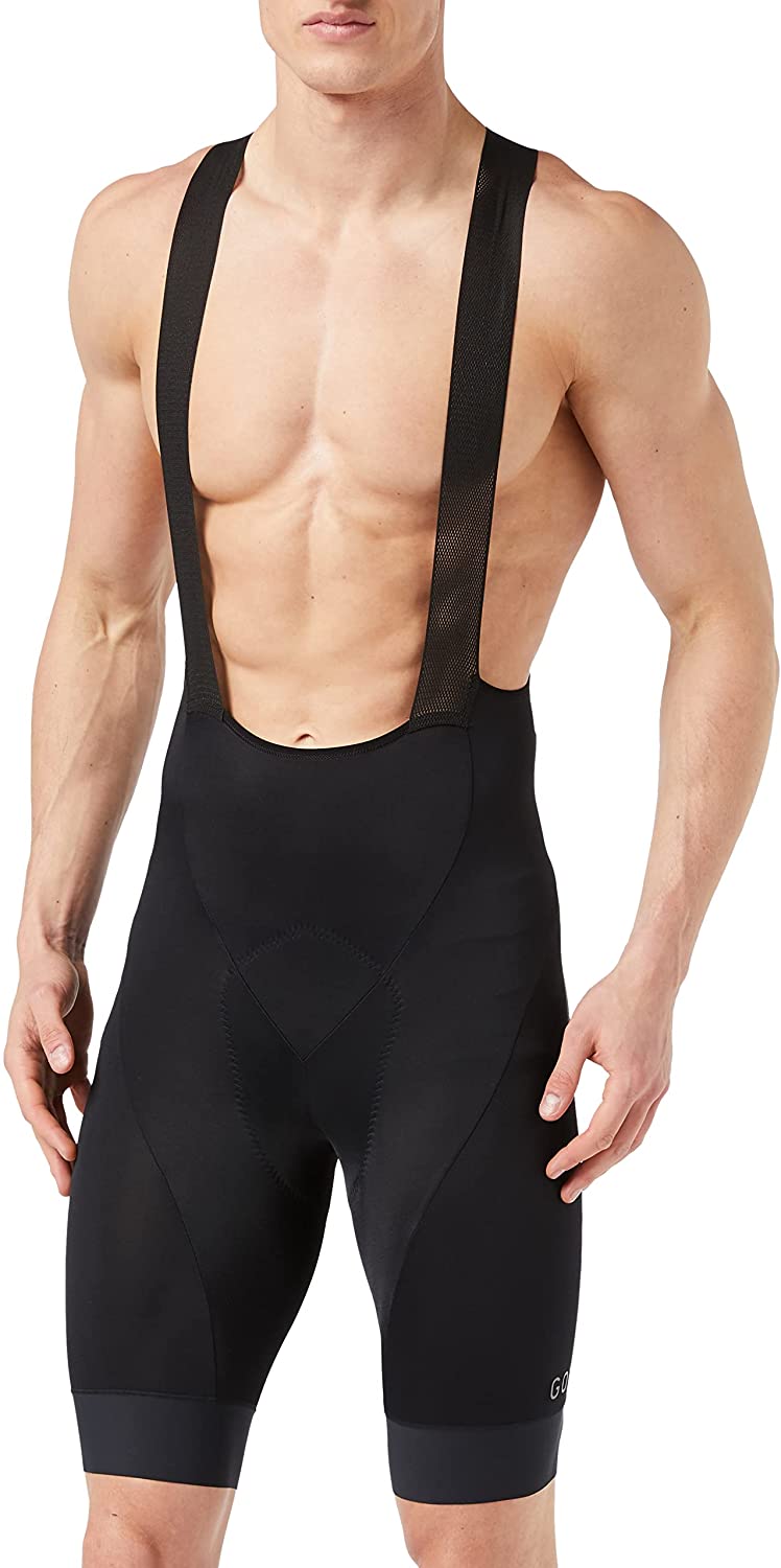 Men's C3 Bib Shorts+